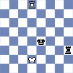 Adla - Ambartsumova (chess.com INT, 2023)