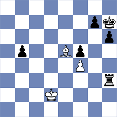 Paiva - Gabdrakhmanov (chess.com INT, 2025)