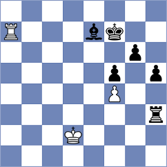 Ashwin - Tashkinova (Chess.com INT, 2020)