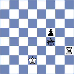 Cramling Bellon - Atanejhad (Chess.com INT, 2020)