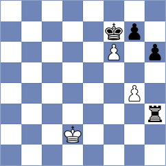 Arat - Bueno (chess.com INT, 2023)