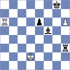 Constantinou - Guzman (chess.com INT, 2022)