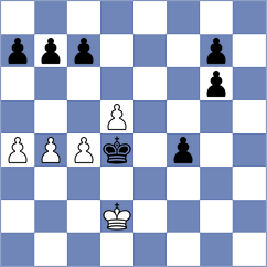 Rodriguez Lopez - Santos Flores (chess.com INT, 2024)