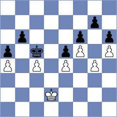 Yazdani - Bagheri Astani (Chess.com INT, 2021)