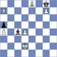 Rudnicki - Delgado Kuffo (chess.com INT, 2025)
