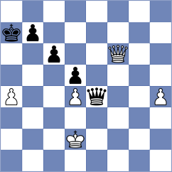 Gevers - Martin Luis (Haarlem, 1999)