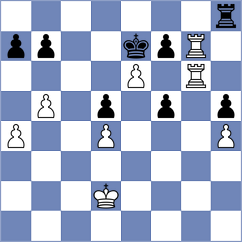 Bratovic - Molina (chess.com INT, 2025)