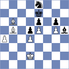 Orlov - Gorbatenko (St Petersburg, 2009)