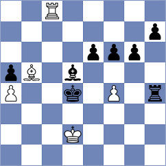 Morchiladze - Khachatryan (Batumi, 2003)