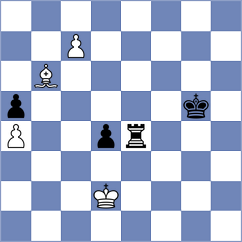 Peshev - Ilchov (Sofia, 1992)