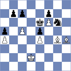 Zaichenko - Sabatier (chess.com INT, 2023)