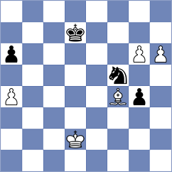 Andre - Nguyen Minh (Montesilvano ITA, 2024)