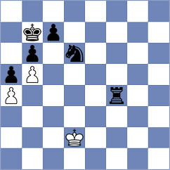 Ruiz Gutierrez - Fica Cruz (Lichess.org INT, 2021)