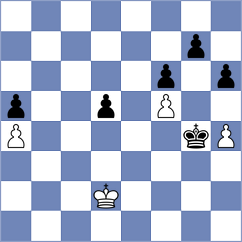 Ramirez Gonzalez - Torres Rivas (Pocos de Caldas, 2013)