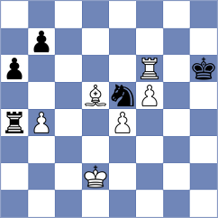 Rubes - Emeliantsev (chess.com INT, 2025)
