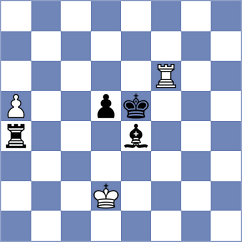 Kekic - Lund (chess.com INT, 2024)