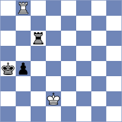 Kosteniuk - Drozdowski (chess.com INT, 2025)