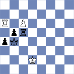 Murawski - Troyke (chess.com INT, 2025)