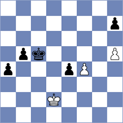 Cervenka - Wiczynski (Orlova, 2007)