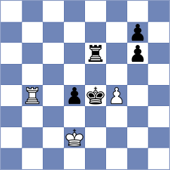 McCarthy - Asker (Varna, 1958)