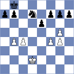 Richter - Hoffmann (Friedrichroda, 1997)