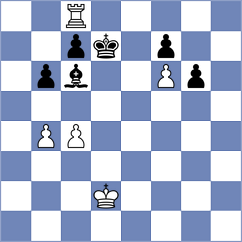 Chao - Franck (Neumuenster, 1998)