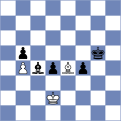 Bujisho - Erdogan (chess.com INT, 2023)