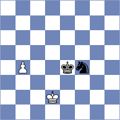 Patil - Manikandan (Chennai, 2006)