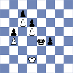 Argandona Riveiro - Domingo Nunez (chess.com INT, 2023)