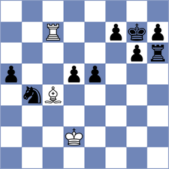 Mirza - Bryant (chess.com INT, 2024)