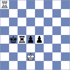Nilsen - Alavi Moghaddam (Chess.com INT, 2020)