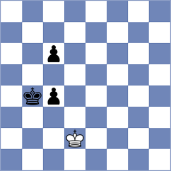 Gajic - Causo (chess.com INT, 2025)