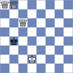 Durarbayli - Remizov (chess.com INT, 2023)