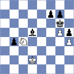 Rodriguez Alamar - Campos Gambuti (Spain, 1997)