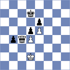 Heilmann - Mager (Playchess.com INT, 2009)