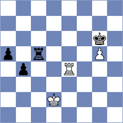 Kashtanov - Poliakova (chess.com INT, 2023)