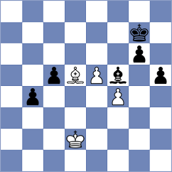 Toktomushev - Martinez Alcantara (chess.com INT, 2025)