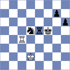 Alice - Aizpurua (chess.com INT, 2022)