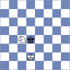 Prieto Aranguren - Lewicki (chess.com INT, 2022)