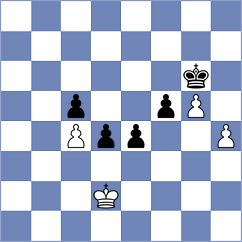 Jones - Tompson (England, 1994)