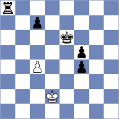 Bagwe - Olenik Campa (chess.com INT, 2024)