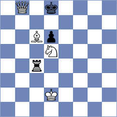 Tekeyev - Minko (chess.com INT, 2025)