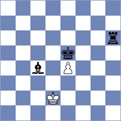 Aarav Sinha - Pak (chess.com INT, 2024)