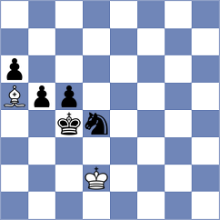 Vargas - Alfaro (chess.com INT, 2023)