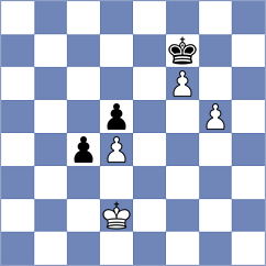 Rustemov - Grachev (Chess.com INT, 2020)