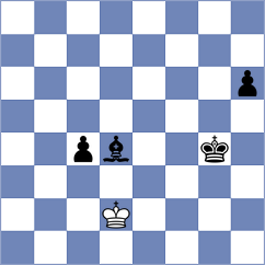 Wang - Payne (England, 2010)