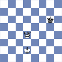 Derjabin - Maksimenko (chess.com INT, 2022)