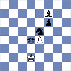 Krivenko - Castaneda (chess.com INT, 2024)