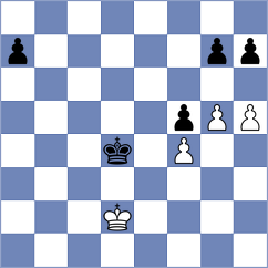 Zdorov - Brancaleoni (chess.com INT, 2025)