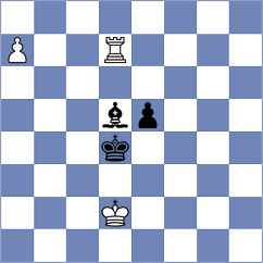 Faizrakhmanov - Lauridsen (chess.com INT, 2021)